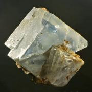 Fluorite
