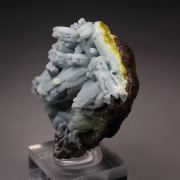 PLUMBOGUMMITE, PYROMORPHITE
