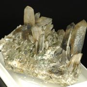 Smoky Quartz