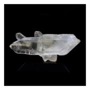 Scepter Quartz biterminated.