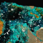 Dioptase