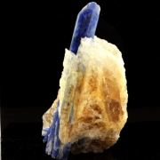 Kyanite + Quartz. 758.50 ct.