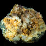 Quartz var. Amethyst