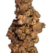 Copper (several generations)