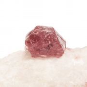 Spinel on matrix