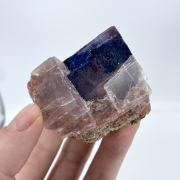 Halite and Sylvite
