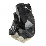 Ferberite with Quartz