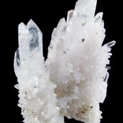 Quartz POTOSI