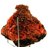 Crocoite. 839.5 ct.