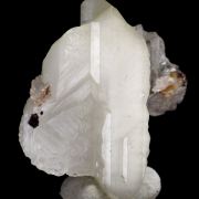 Cerussite CLASSIC SARDINIA