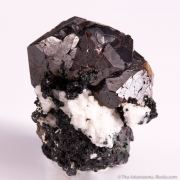 Cafarsite (type locality)