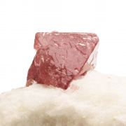 Spinel on matrix