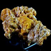 Wulfenite
