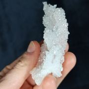 STILBITE and APOPHYLLITE - India