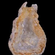 Opal var. Hyalite
