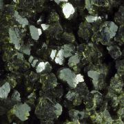 Epidote, Albite
