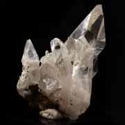 Quartz.