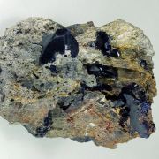 Azurite