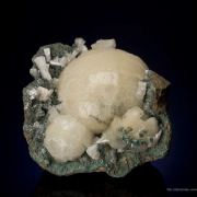 Stellerite