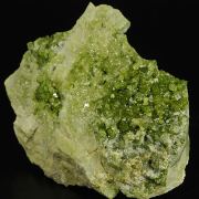 Vesuvianite