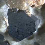 Arsenopyrite, Galena