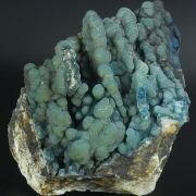 Plumbogummite