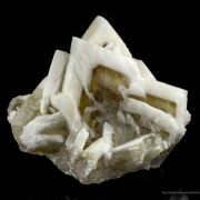 Baryte (Two Generations)