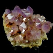 Amethyst Quartz
