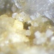 Zunyite and Diasphorite