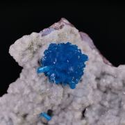 CAVANSITE - Wagholi, India