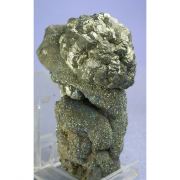 Marcasite, Pyrite