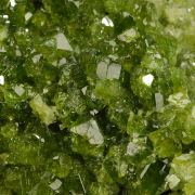Vesuvianite