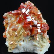 Vanadinite