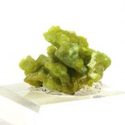 Pyromorphite.