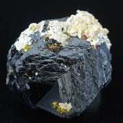Sphalerite