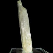 Spodumene GEM from USA