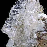 Opal var. hyalite