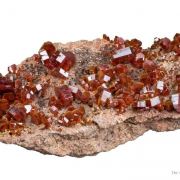 Vanadinite