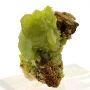 Pyromorphite.