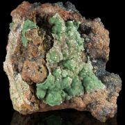 Conichalcite