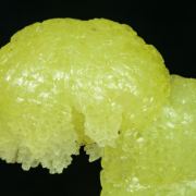 Brucite with Dypingite