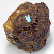 Natrojarosite