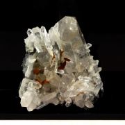 Quartz. 470.0 ct.