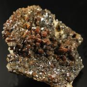 Descloizite