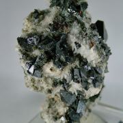 Anatase on Quartz