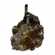 Vivianite