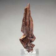 spinel-twinned COPPER floater