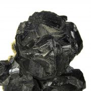 Sphalerite / (rare locality specimen)