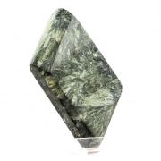 Seraphinite. 1120.0 ct.
