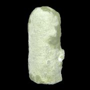 Prehnite finger cast after Anhydrite